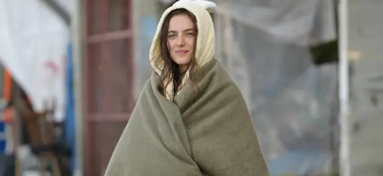 Deniz Baysal, Ava Yaman iddiaları görünce kendine hakim olamadı!