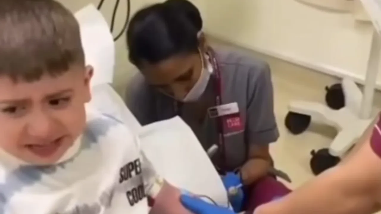 DMD hastası Emre için zaman daralıyor: Valilik onaylı bağış kampanyası başladı