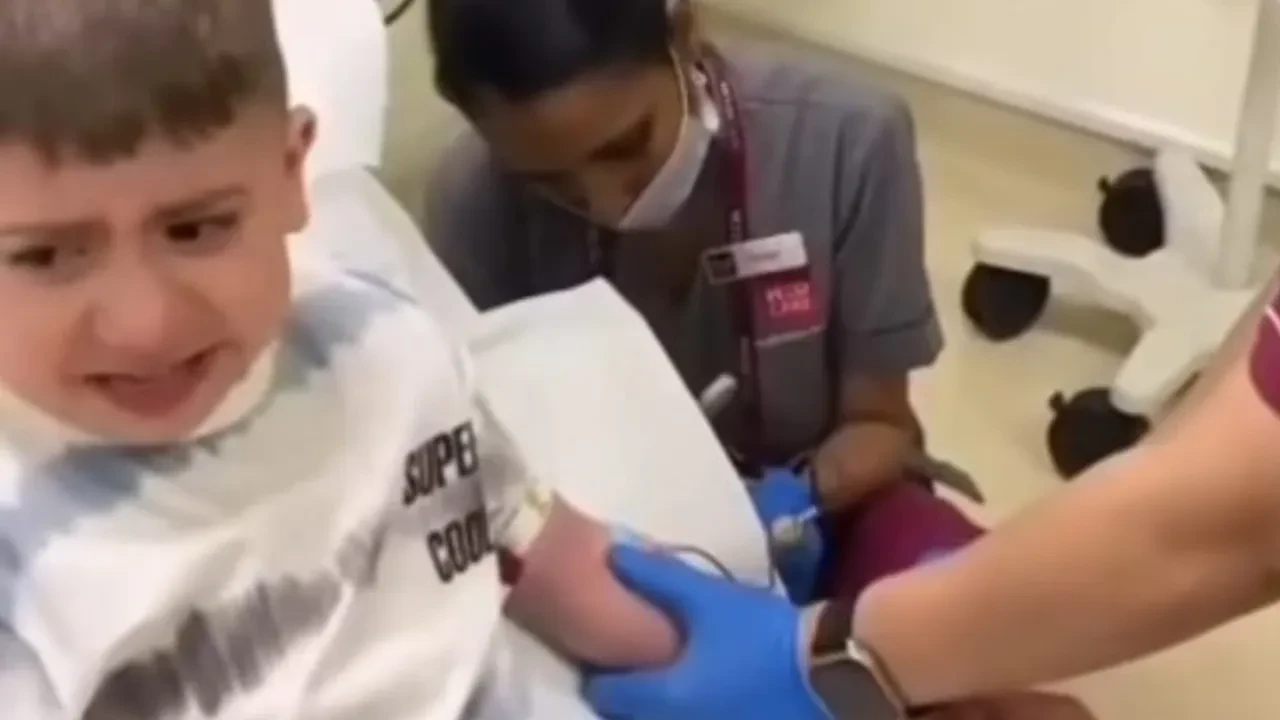 DMD hastası Emre için zaman daralıyor: Valilik onaylı bağış kampanyası başladı