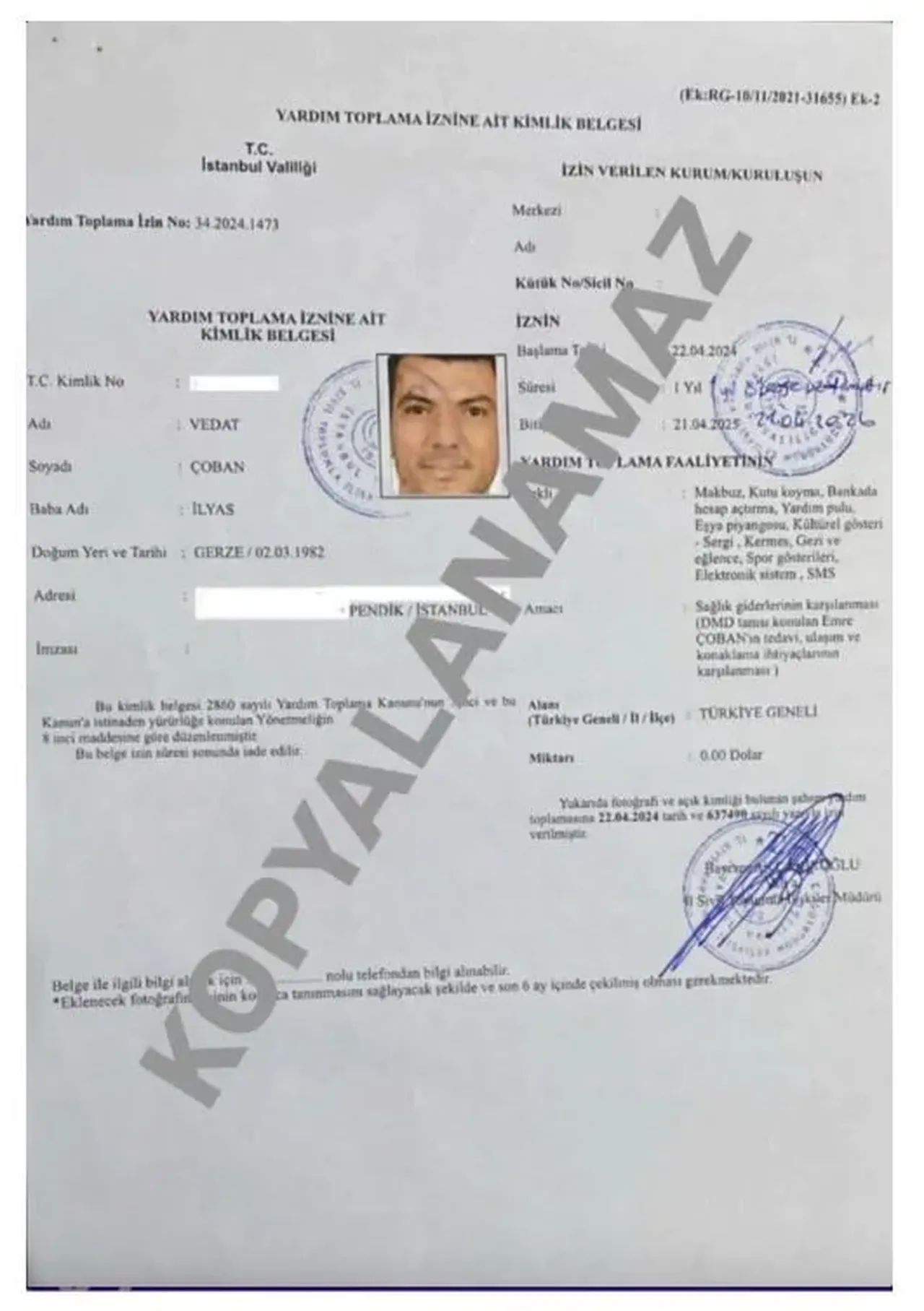 DMD hastası Emre için zaman daralıyor: Valilik onaylı bağış kampanyası başladı