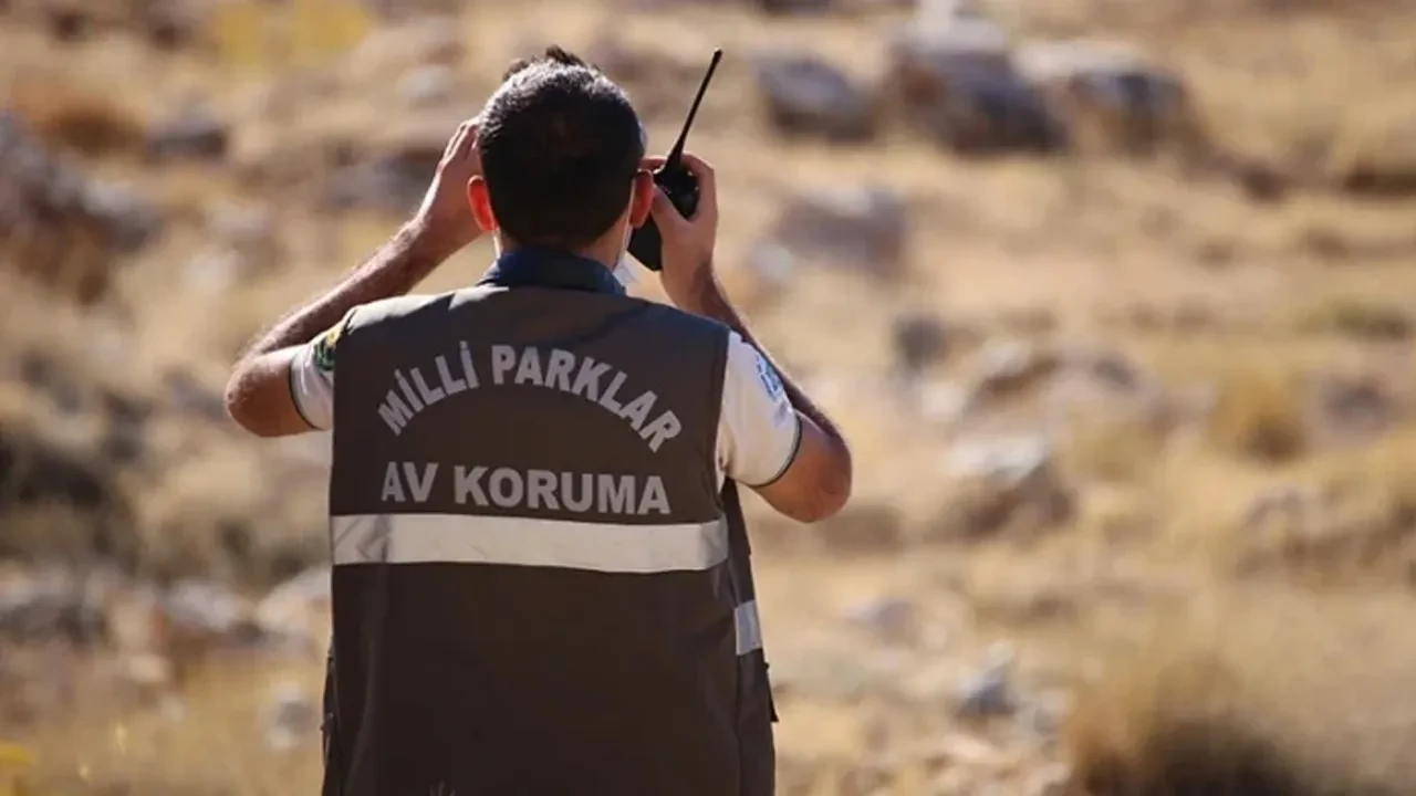 Doğa Koruma ve Milli Parklar Genel Müdürlüğü, 20 sözleşmeli personel alacak