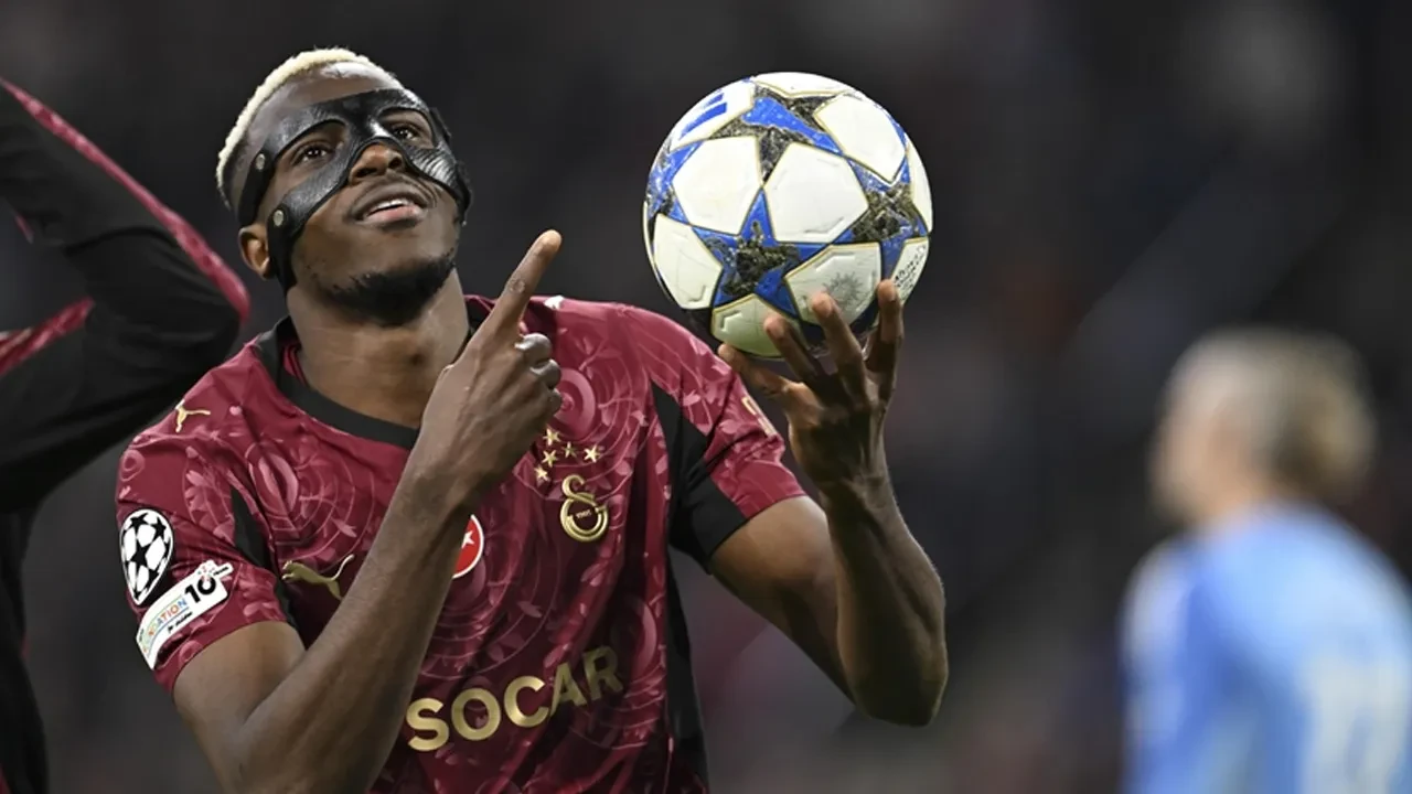 Dünyanın en iyi forvetleri belli oldu! 2025 sezonunda attıkları gollerle tarihe geçtiler: Türkiye’den bir isim listeye girdi