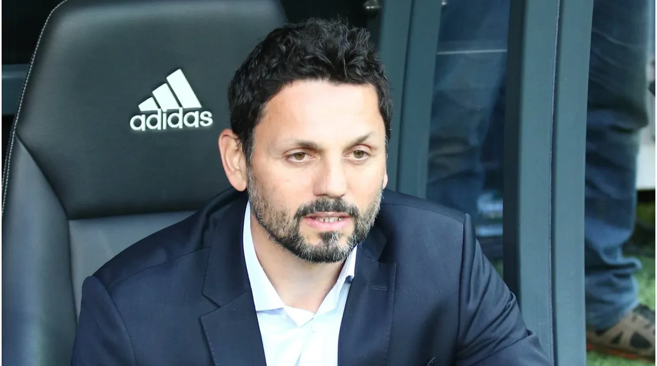 Erol Bulut kimdir nereli? Antalyaspor ile yollar resmen ayrıldı