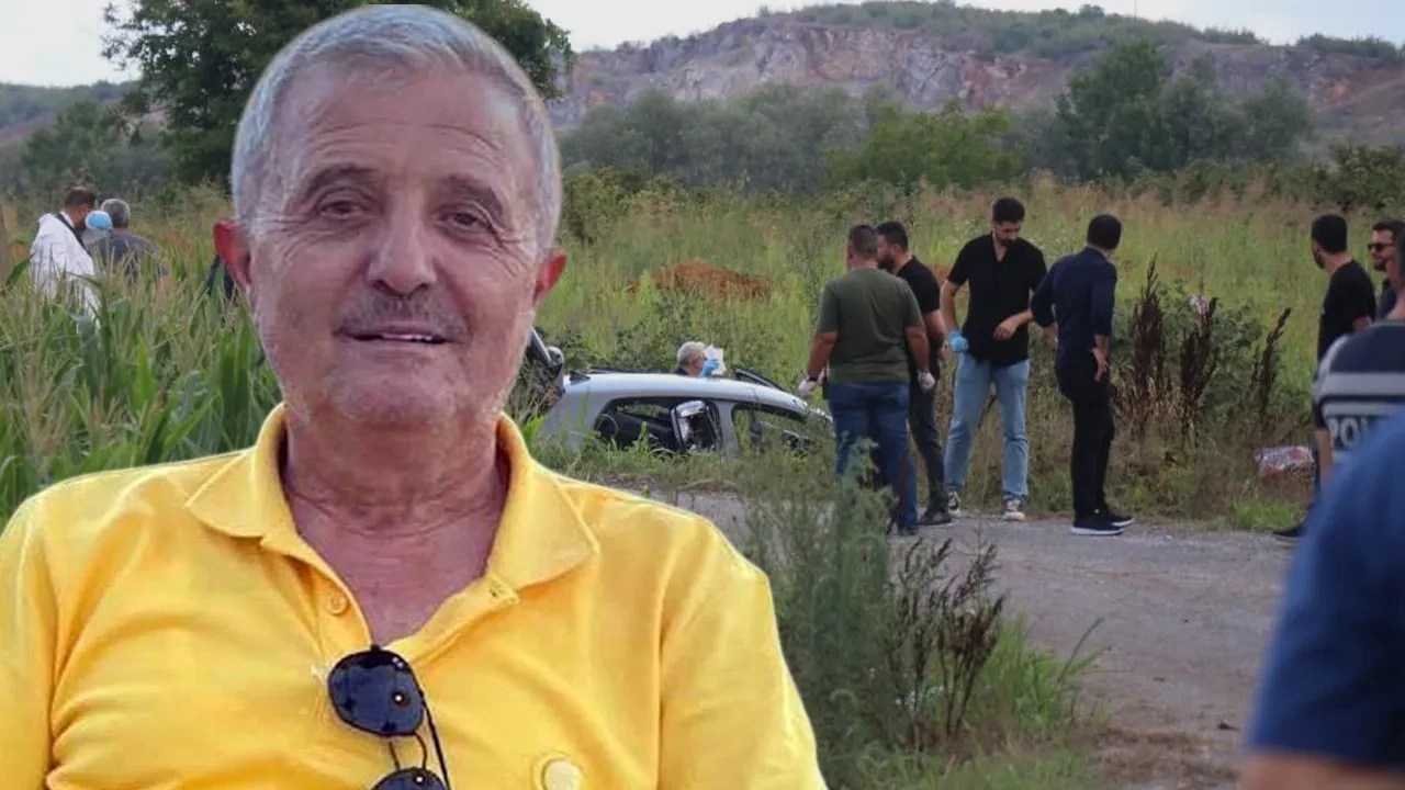 Eski Ferizli Belediye Başkanı Ahmet Soğuk'un öldürülmesinde itiraf geldi! Kaç paraya anlaştığını açıkladı