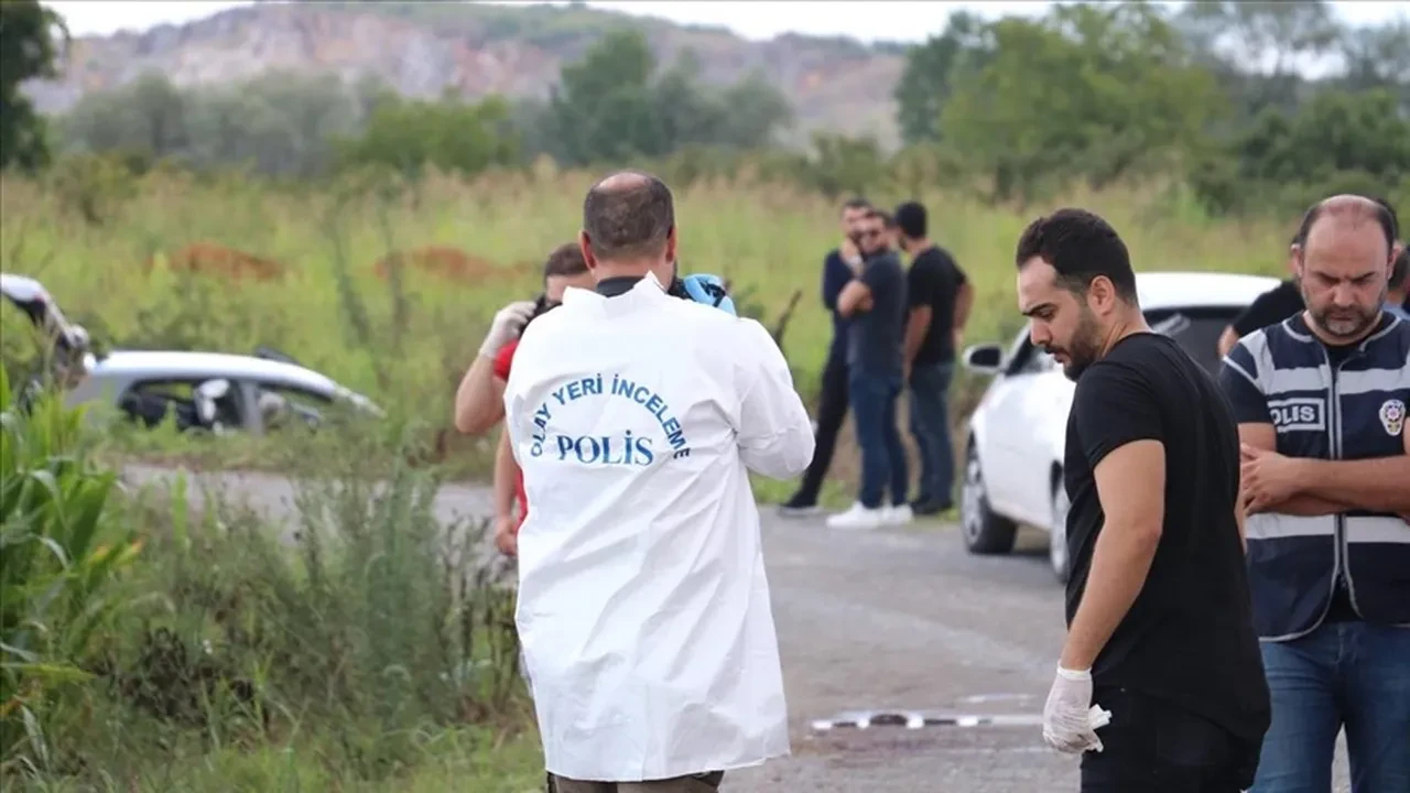 Eski Ferizli Belediye Başkanı Ahmet Soğuk'un öldürülmesinde itiraf geldi! Kaç paraya anlaştığını açıkladı