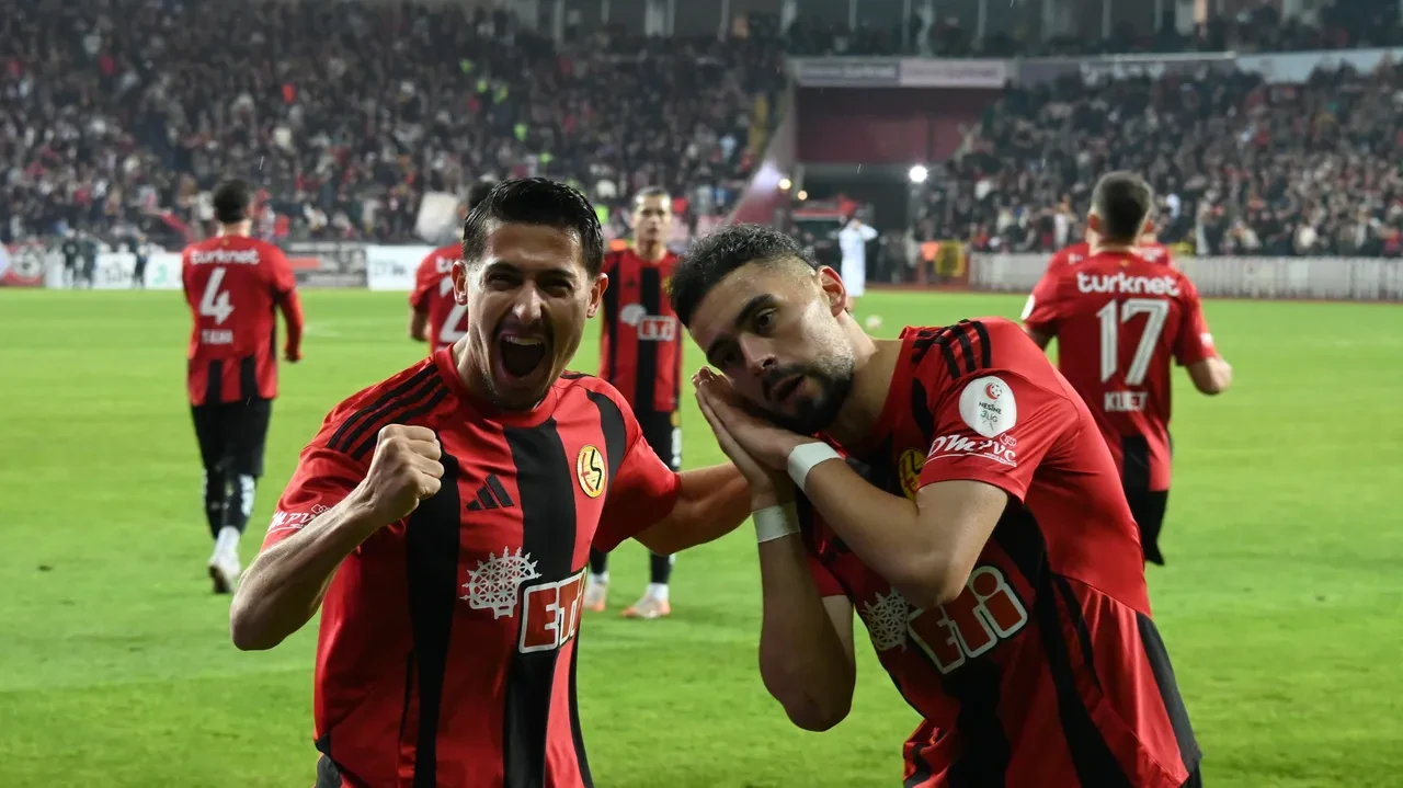 Eskişehirspor maçı bugün saat kaçta, hangi kanalda? Balıkesirspor ile karşılaşacak