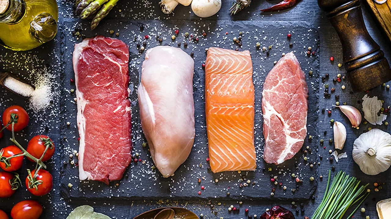 Et uyarısı yapan uzman iki besine dikkat çekti: Kansere karşı güçlü kalkan