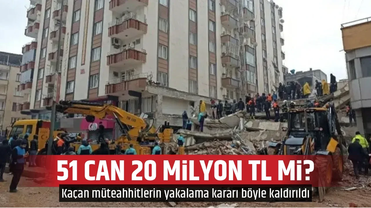 51 CAN 20 MİLYON TL Mİ?