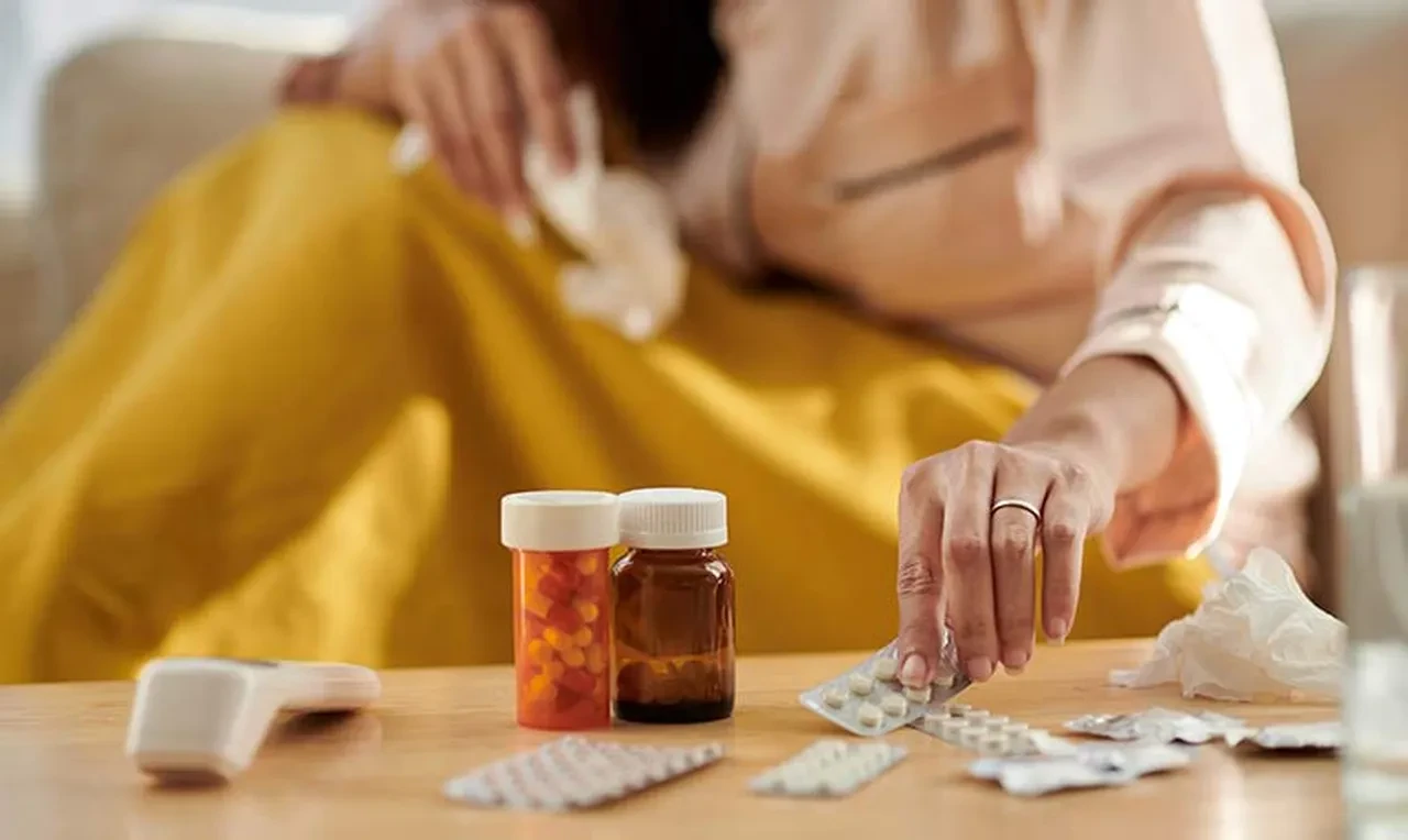 Gereksiz antibiyotik kullanımına son verin! Uzman doktordan ebeveynlere özel bilgiler