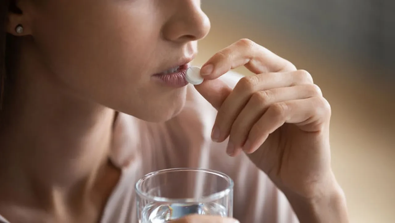 Gereksiz antibiyotik kullanımına son verin! Uzman doktordan ebeveynlere özel bilgiler