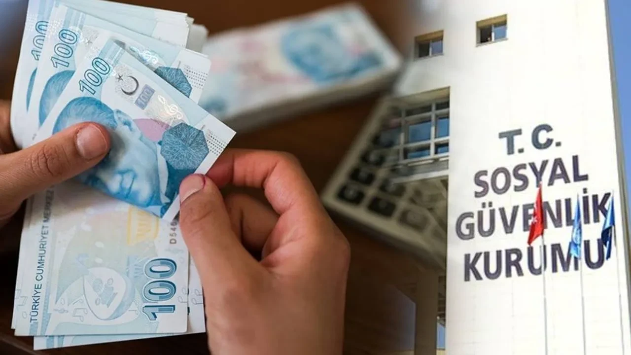GSS prim borçları 2025 silinecek mi, şartlar neler? GSS prim borcu nasıl sorgulanır, kimler yararlanacak?