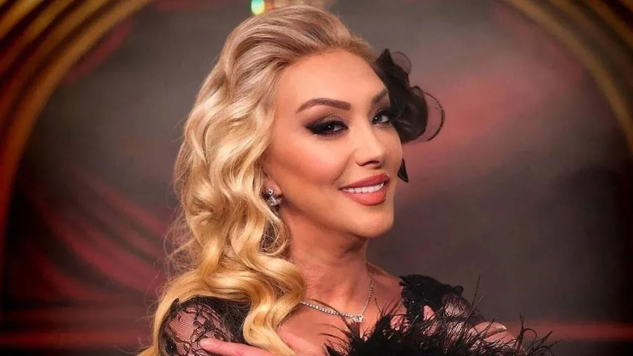 Güllü'nün mal varlığı belli oldu! Hesabından 250 lira çıktı