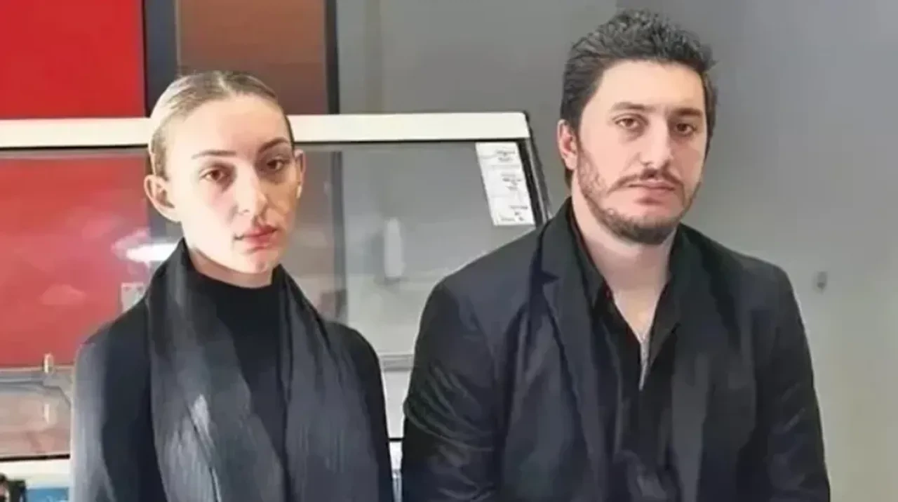 Güllü'nün mal varlığı belli oldu! Hesabından çıkan şaşırttı