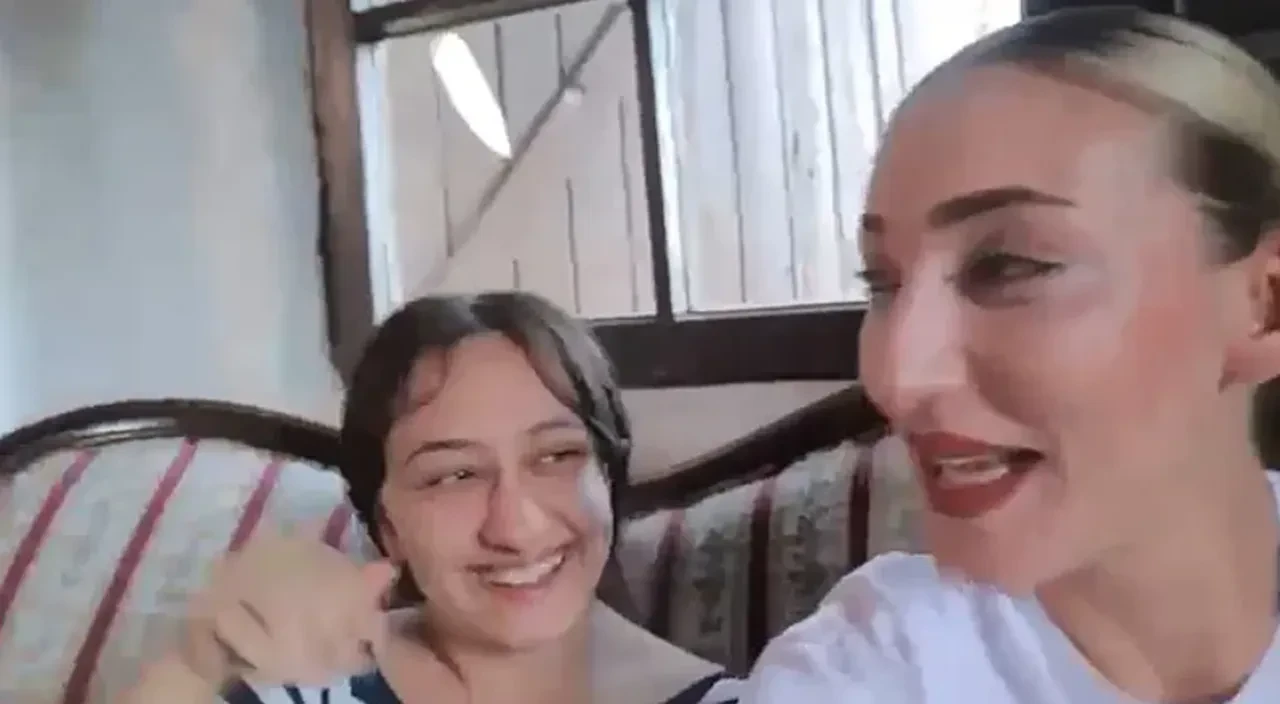 Güllü'nün mal varlığı belli oldu! Hesabından çıkan şaşırttı