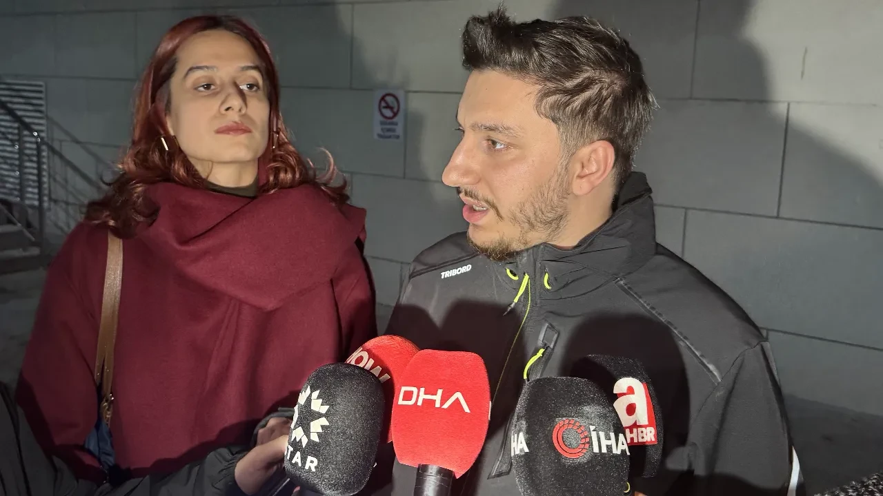 Güllü'nün oğlu Tuğberk Yağız'ın ifadesi ortaya çıktı: Ablam Kervan için annemi öldürebilir