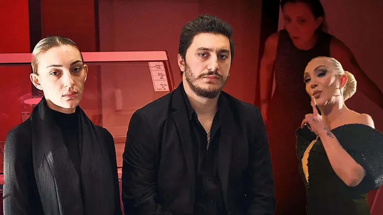 Güllü'nün oğlu Tuğberk Yağız'ın ifadesi ortaya çıktı: Ablam Kervan için annemi öldürebilir