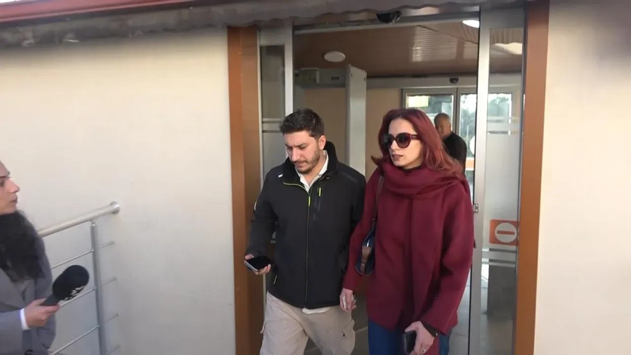 Güllü'nün oğlu Tuğberk Yağız'ın ifadesi ortaya çıktı: Ablam Kervan için annemi öldürebilir