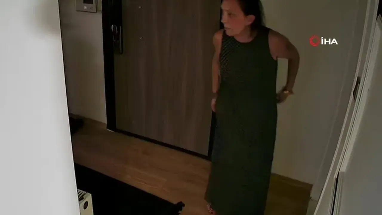 Güllü'nün oğlu Tuğberk Yağız'ın ifadesi ortaya çıktı: Ablam Kervan için annemi öldürebilir