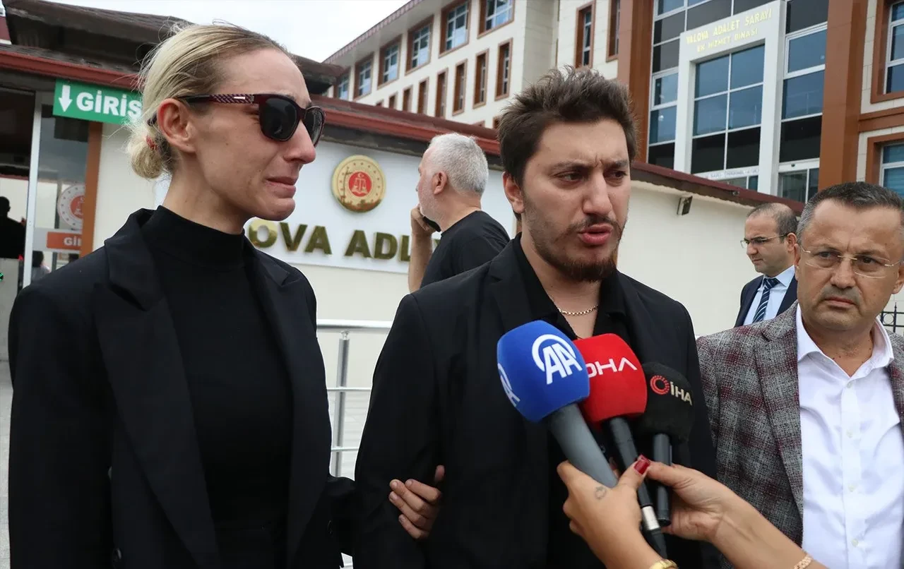 Güllü'nün oğlu Tuğberk Yağız'ın ifadesi ortaya çıktı: Ablam Kervan için annemi öldürebilir