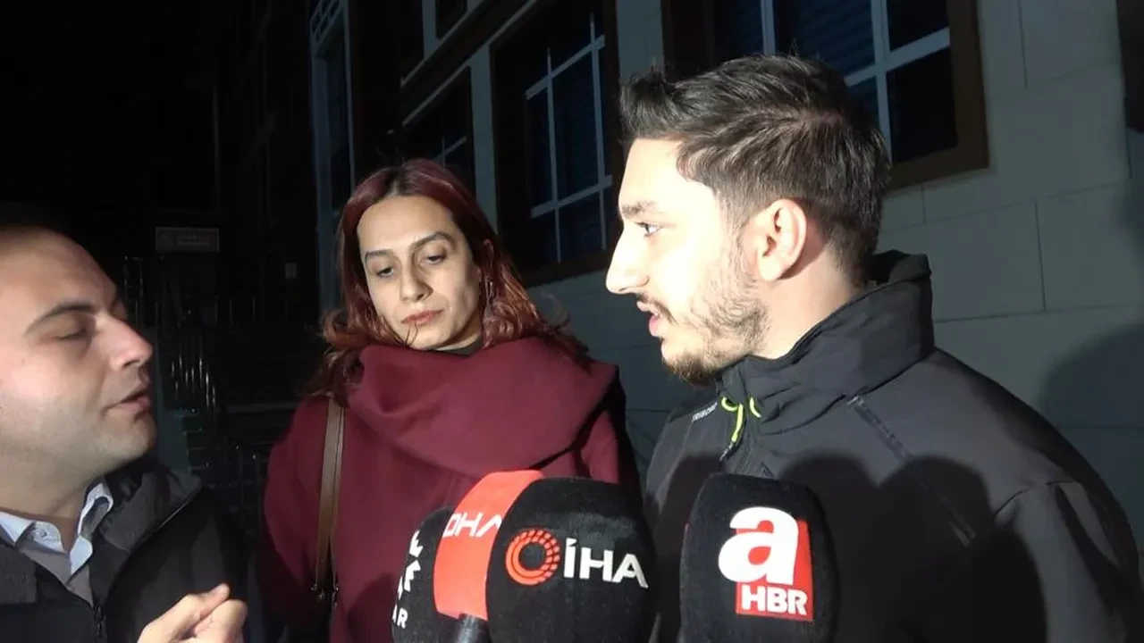 Güllü'nün oğlu Tuğberk Yağız'ın ifadesi ortaya çıktı: Ablam Kervan için annemi öldürebilir