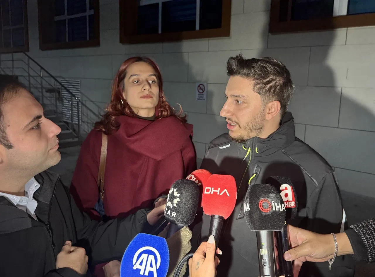 Güllü'nün oğlu Tuğberk Yağız'ın ifadesi ortaya çıktı: Ablam Kervan için annemi öldürebilir