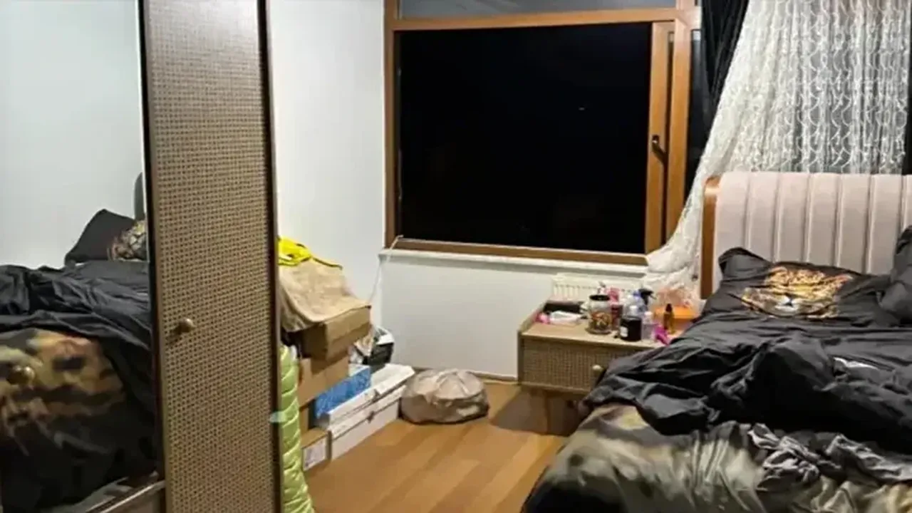 Güllü'nün oğlu Tuğberk Yağız'ın ifadesi ortaya çıktı: Ablam Kervan için annemi öldürebilir