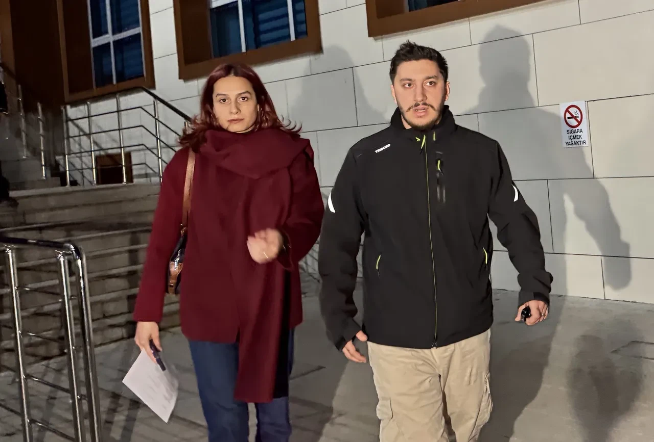 Güllü'nün oğlu Tuğberk Yağız'ın ifadesi ortaya çıktı: Ablam Kervan için annemi öldürebilir