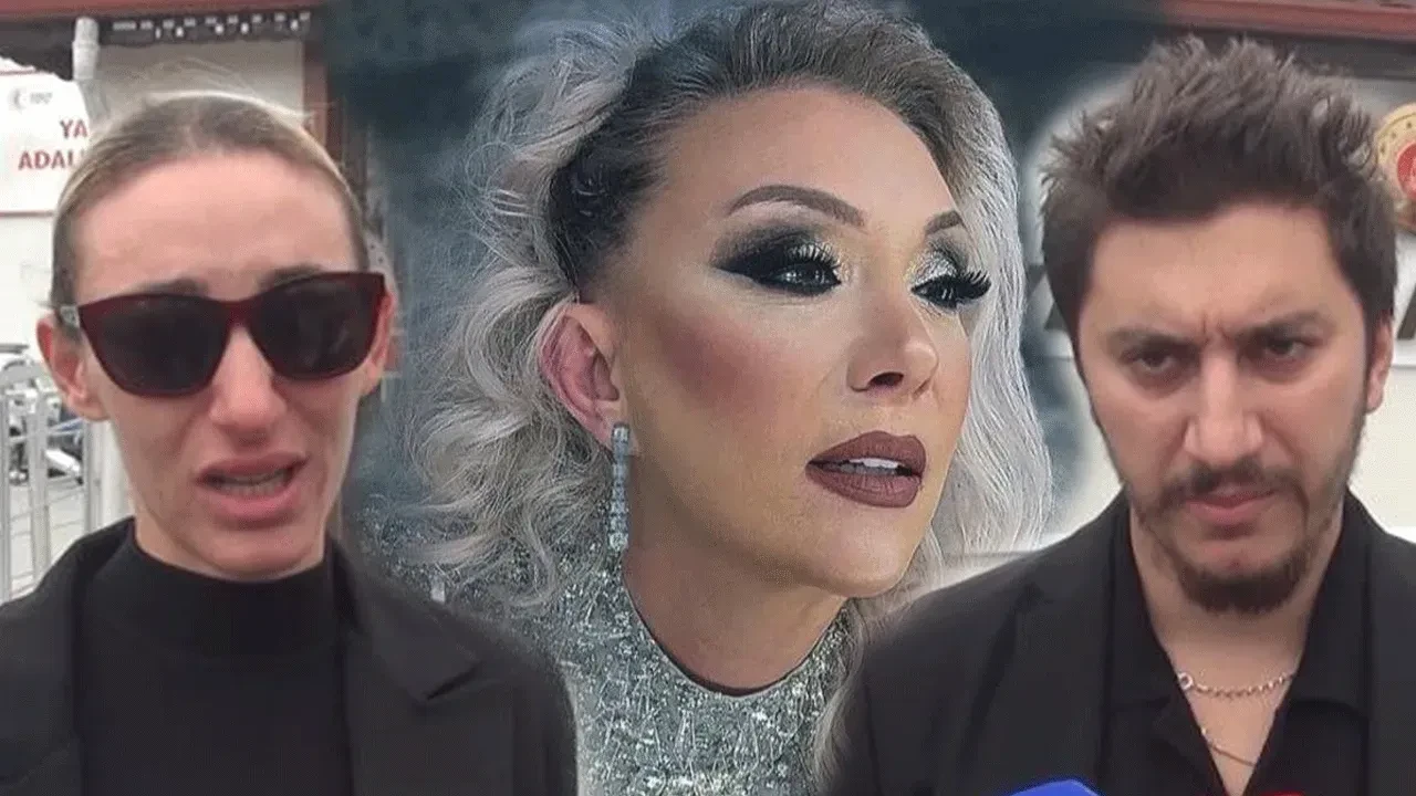 Güllü’nün ölümünde şoke eden detay! Çocuklarının sanatçının ölümünden sonra yaptıkları şaşkına çevirdi