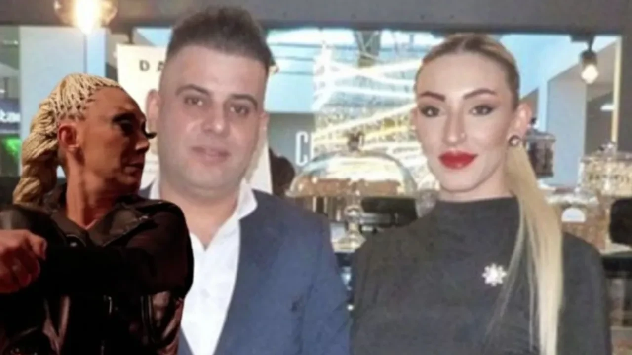 Güllü'nün ölümünden saatler önce Tuğyan Ülkem Gülter'in Kervan'a gönderdiği mesaj ve görüntü her şeyi değiştirdi 