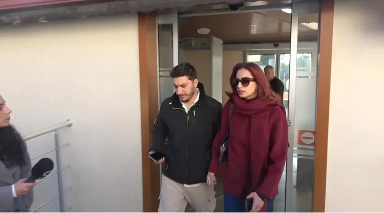 Güllü'nün ölümünden saatler önce Tuğyan Ülkem Gülter'in Kervan'a gönderdiği mesaj ve görüntü her şeyi değiştirdi 