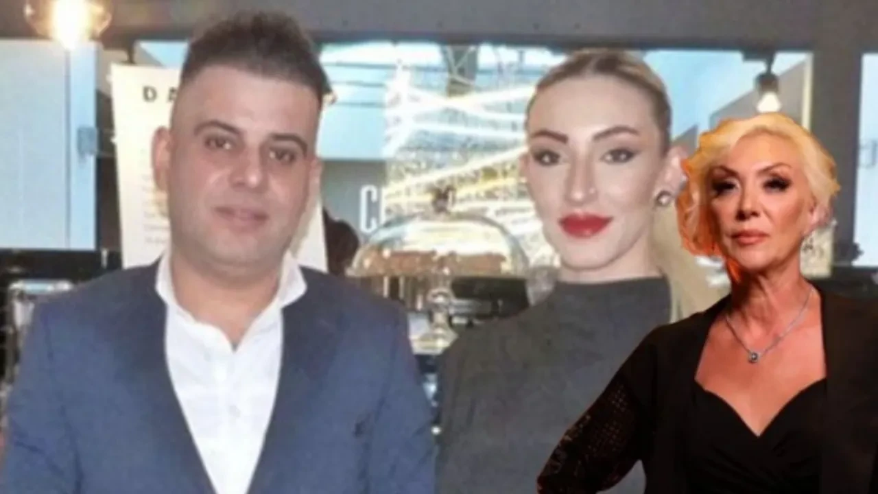 Güllü'nün ölümünden saatler önce Tuğyan Ülkem Gülter'in Kervan'a gönderdiği mesaj ve görüntü her şeyi değiştirdi 