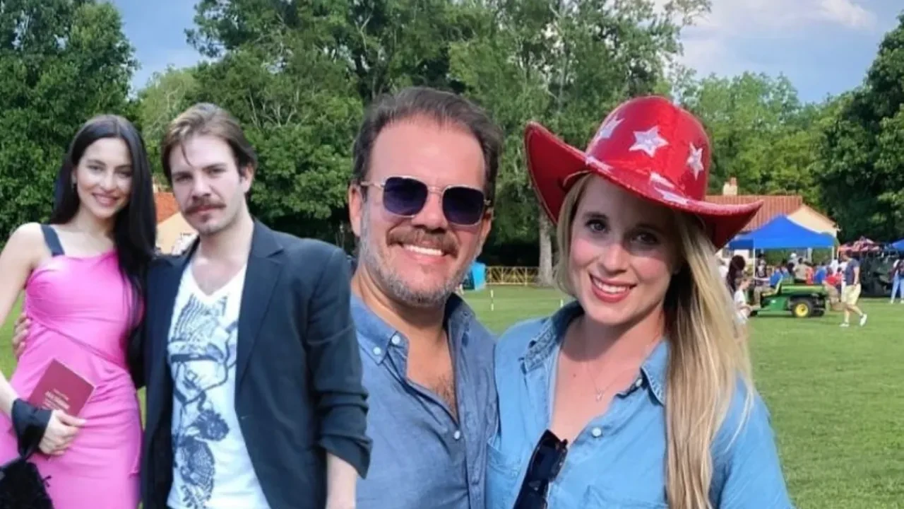 Günay Musayeva’ya eski eşini suçladı! Tolga Karel'den zehir zemberek cevap gecikmedi 