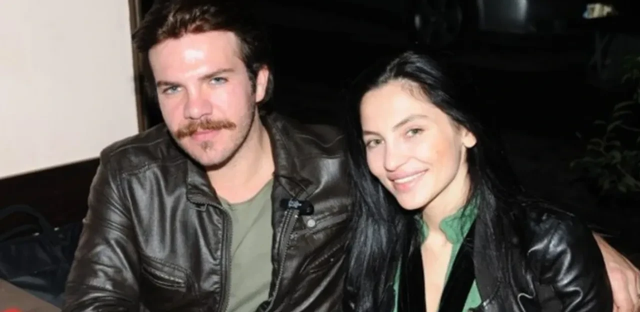 Günay Musayeva’ya eski eşini suçladı! Tolga Karel'den zehir zemberek cevap gecikmedi 