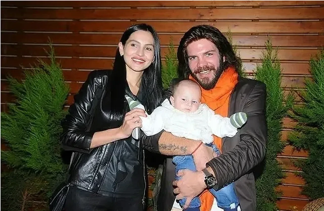 Günay Musayeva’ya eski eşini suçladı! Tolga Karel'den zehir zemberek cevap gecikmedi 