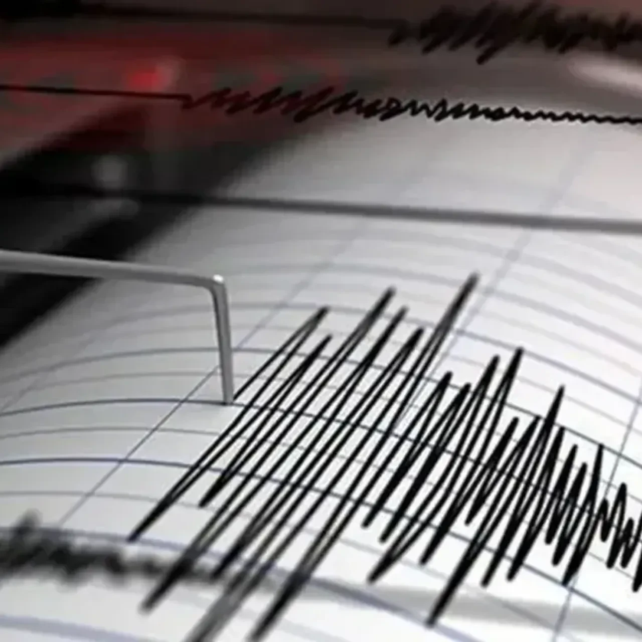 Hatay'da gece yarısı korkutan deprem! AFAD duyurdu