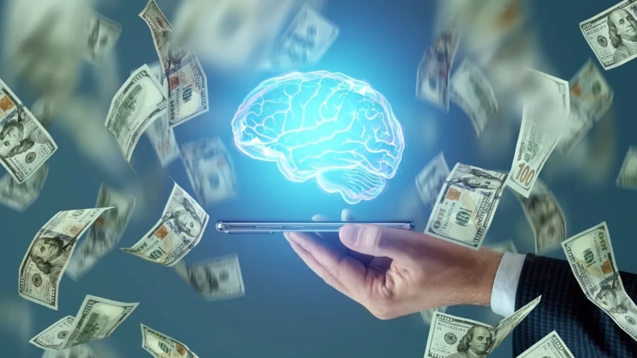 Hisseler uçtu gitti: Piyasadaki yapay zekâ balonu nasıl bitecek?