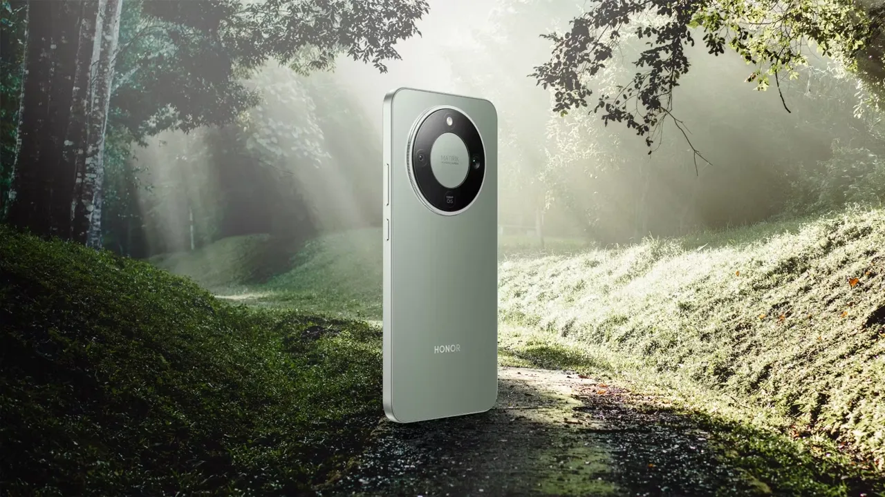 Honor Magic 8 Lite Türkiye fiyatı ne kadar? Satışa çıktı