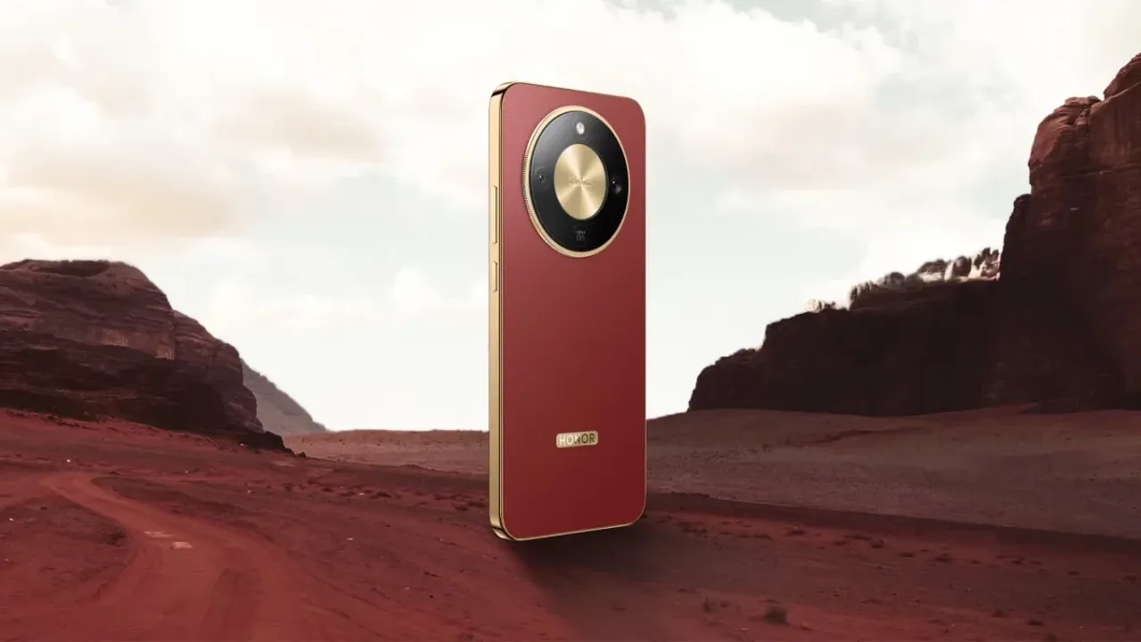 Honor Magic 8 Lite Türkiye fiyatı ne kadar? Satışa çıktı