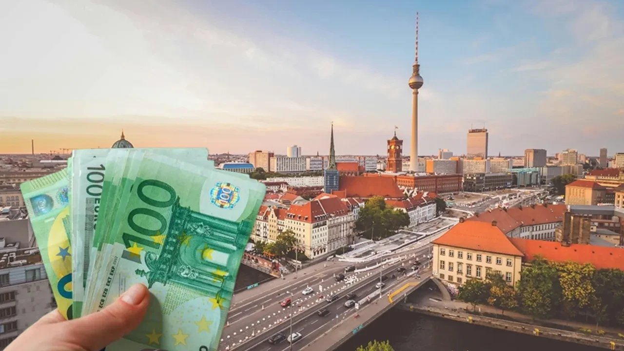 İki dünya savaşından da yenilgiyle çıkmıştı! Avrupa’nın en zengin ülkesi oldu: İşte 2025 yılı Avrupa’nın en büyük ekonomileri sıralaması