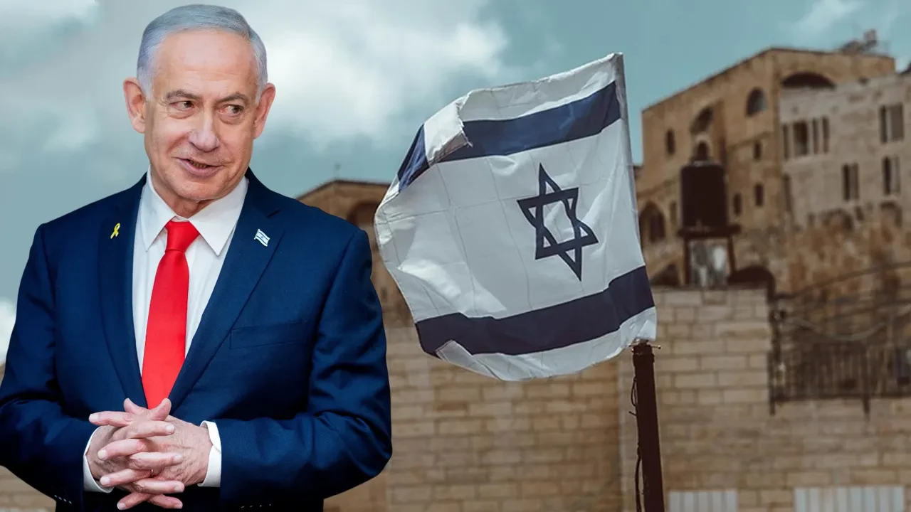 İsrail Mısır'la anlaştı! 35 milyar dolarlık doğal gaz satacak