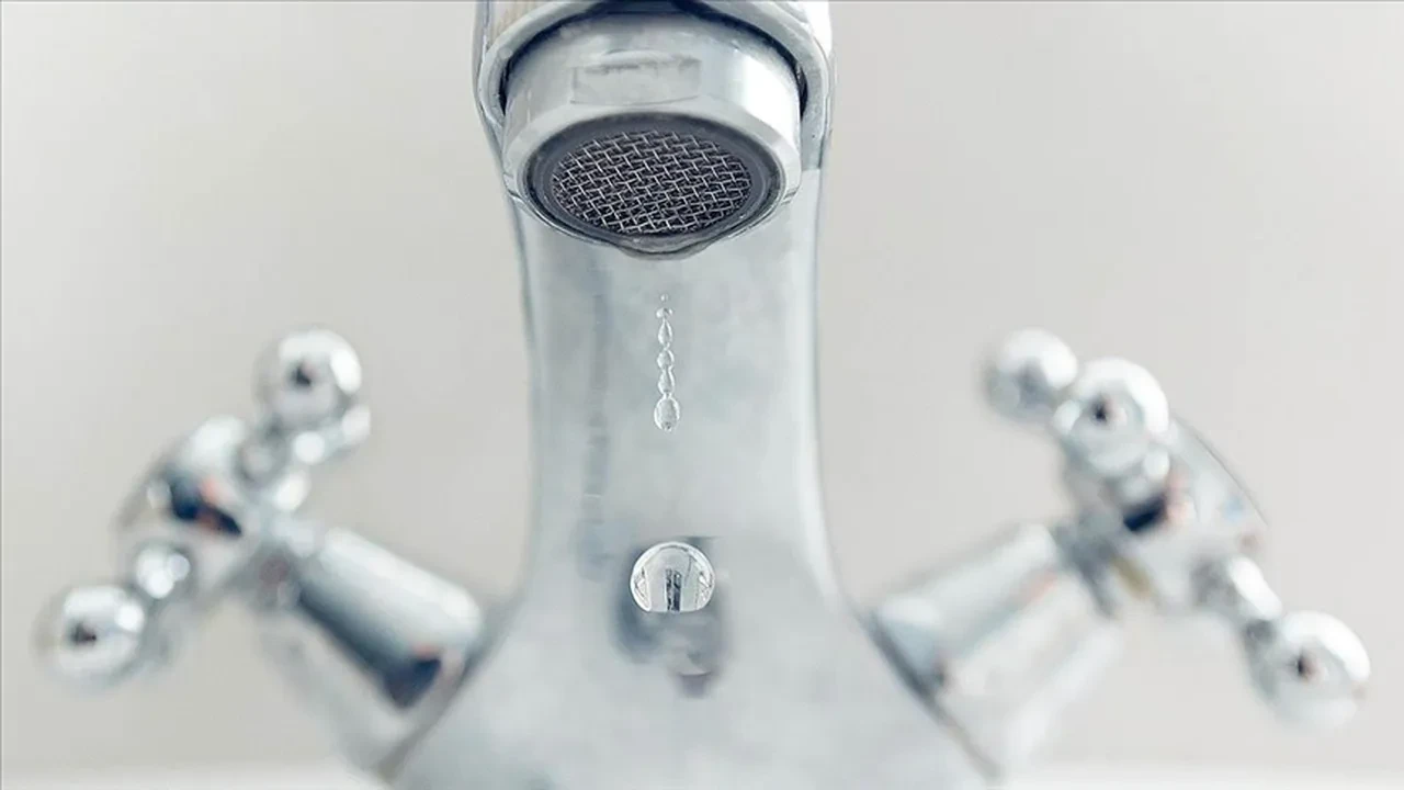 İzmir Buca su kesintisi ne zaman, saat kaçta bitecek? 17 Aralık İZSU su kesintisi listesi