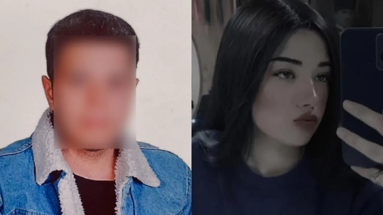 Kanlar içinde bırakıp kaçtı! 2 çocuk annesi genç kadını katletti