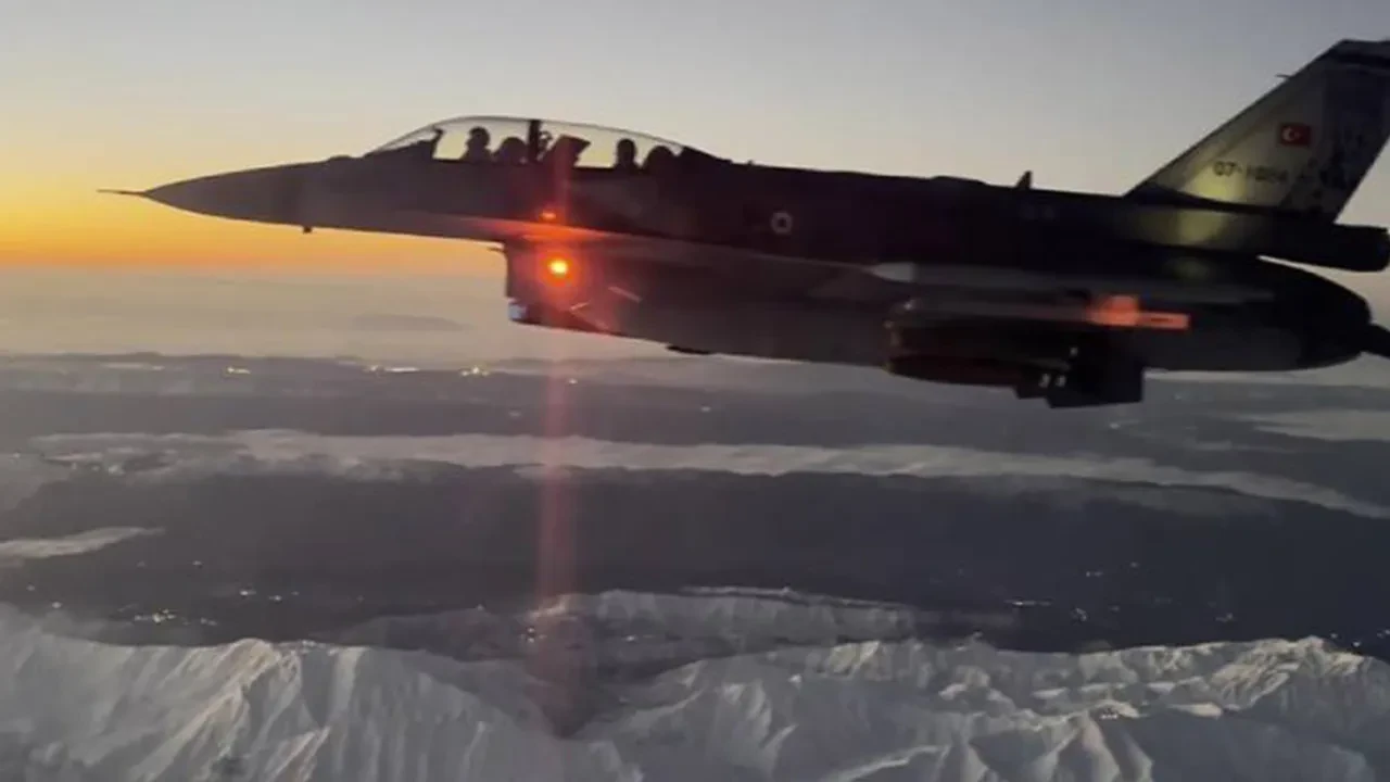 Karadeniz savaşa mı açılıyor? Dr. Canan Tercan’dan TGRT Haber’e özel açıklamalar