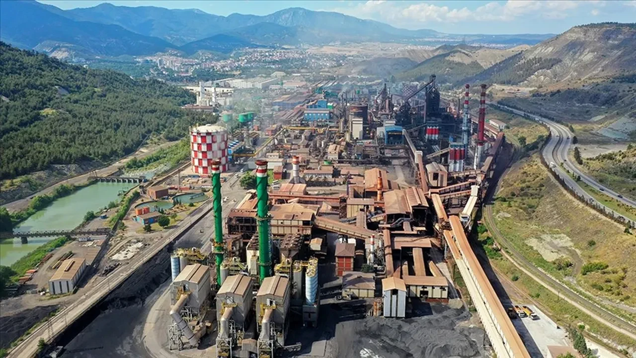 Kardemir işçi alımı başvuru tarihleri ve şartları! 200 işçi alımı başvuruları nereden yapılır?