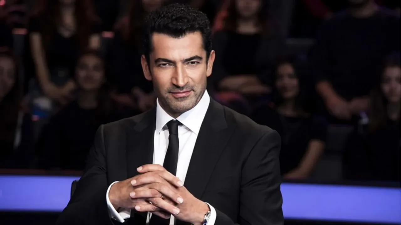 Kenan İmirzalıoğlu siyasete girecek mi? AK Parti'den milletvekili adayı iddialarına cevap verdi 
