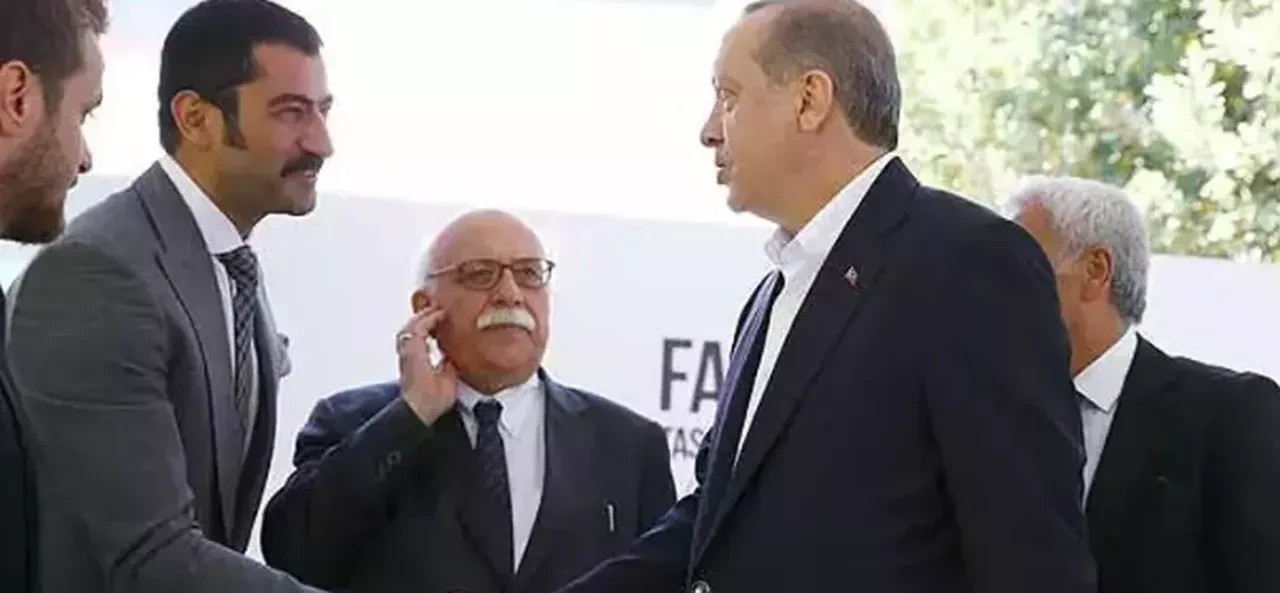 Kenan İmirzalıoğlu siyasete girecek mi? AK Parti'den milletvekili adayı iddialarına cevap verdi 