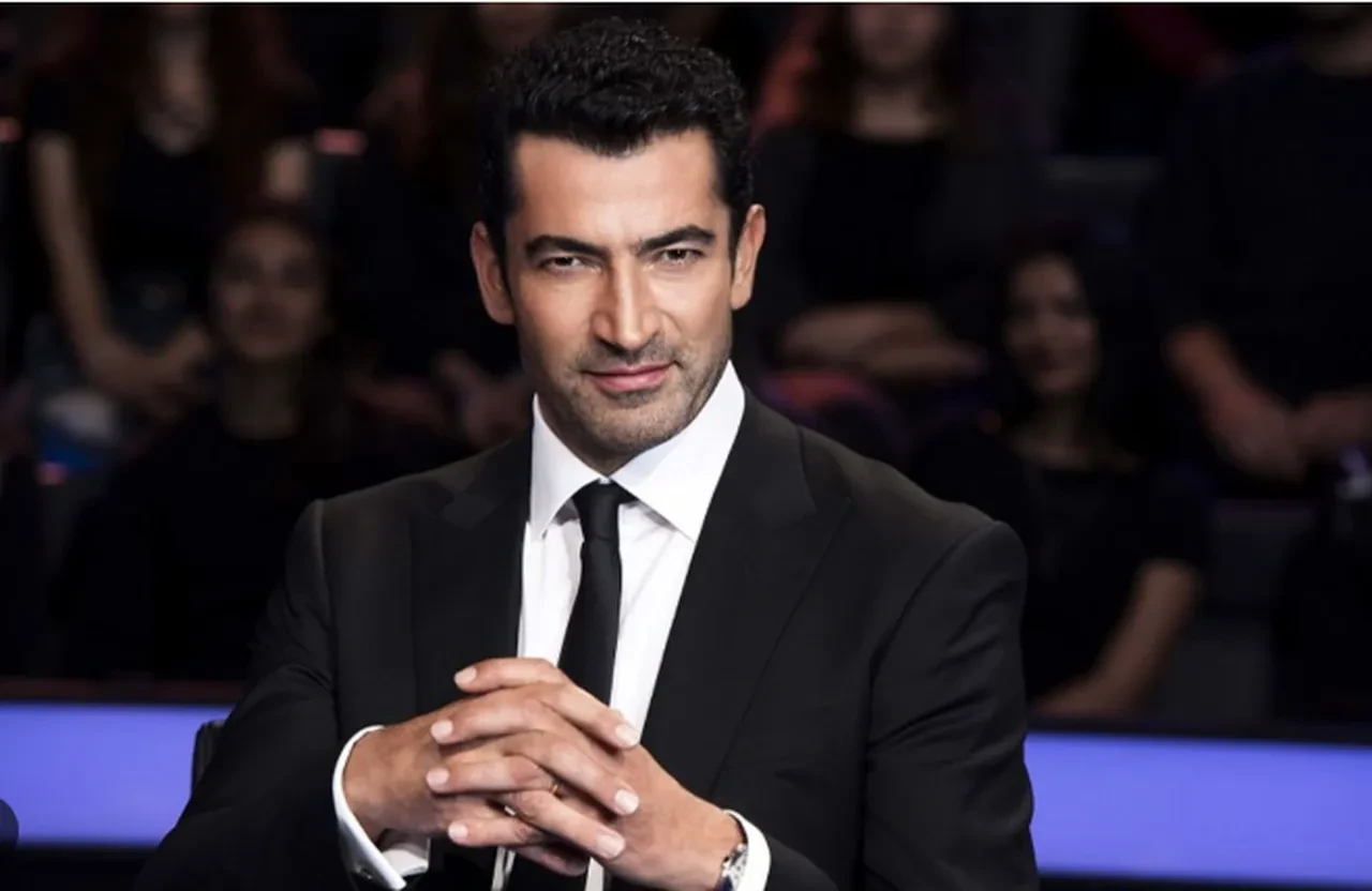 Kenan İmirzalıoğlu siyasete girecek mi? AK Parti'den milletvekili adayı iddialarına cevap verdi 