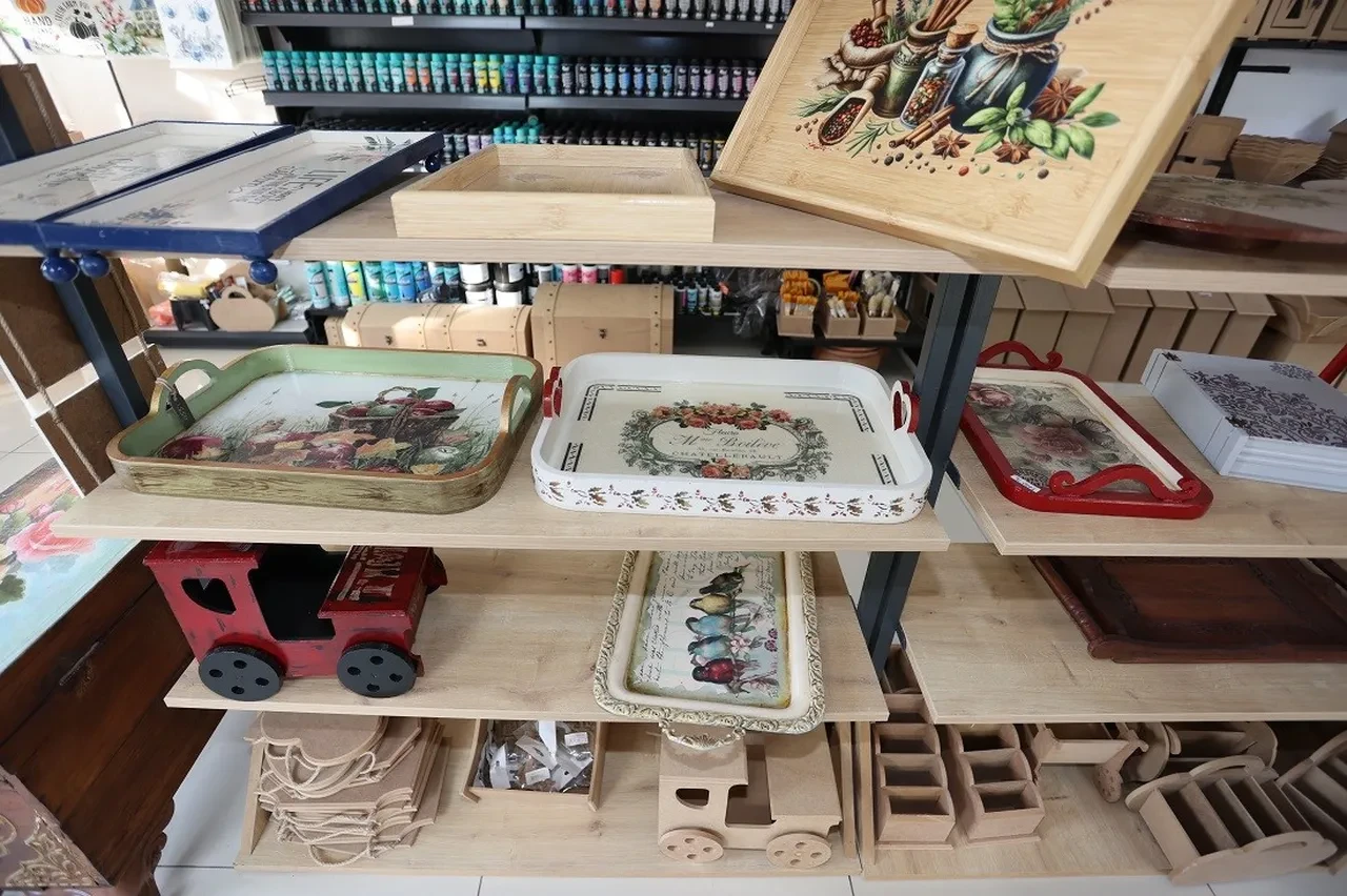 Kursiyerlikten başlayıp kendi işinin patronu oldular! 3 kadın girişimcinin yolu adım adım başarıya gidiyor