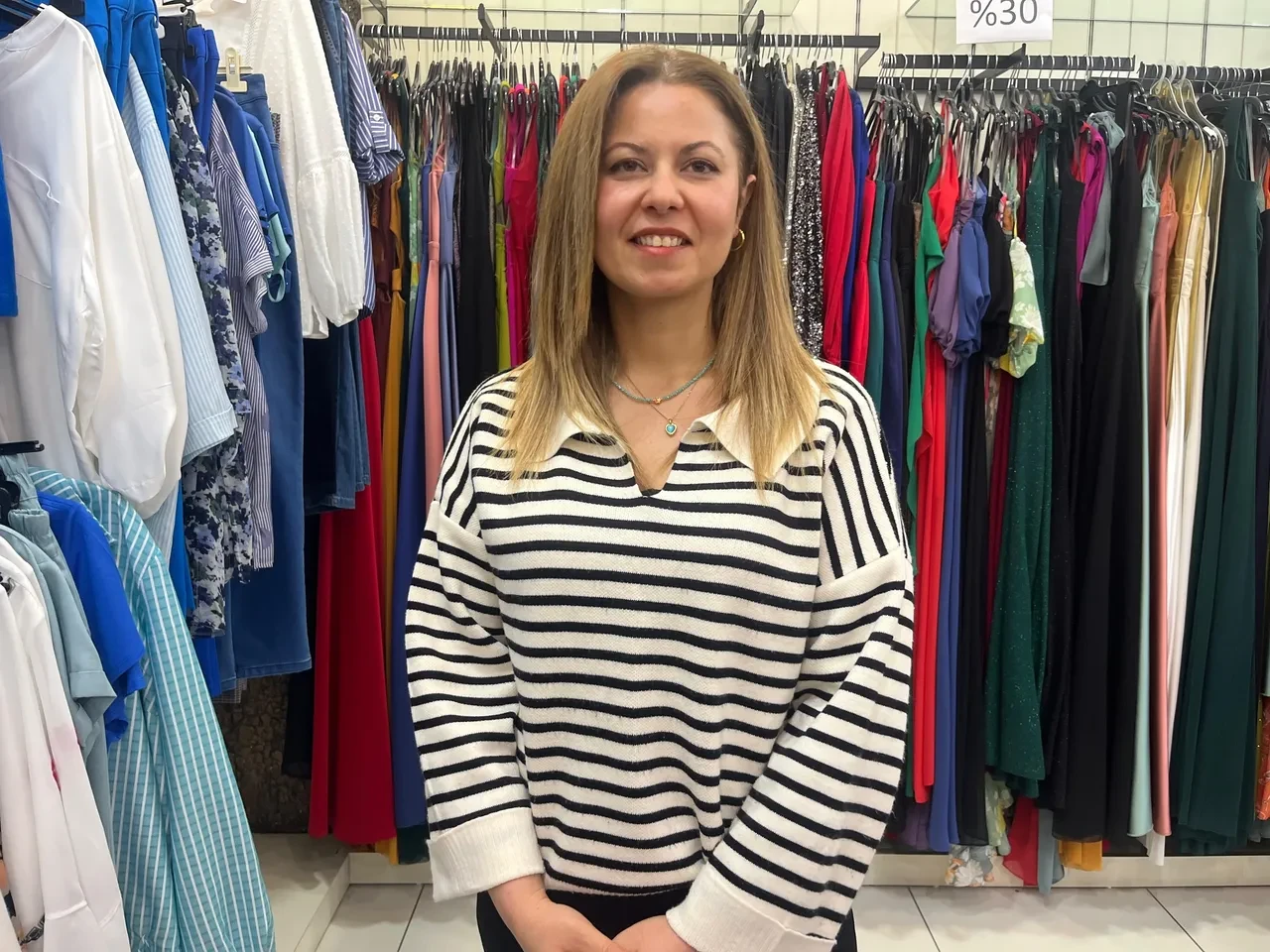 Mağazalarda sakın kıyafet denemeyin! Salgın hastalığa yakalanabilirsiniz