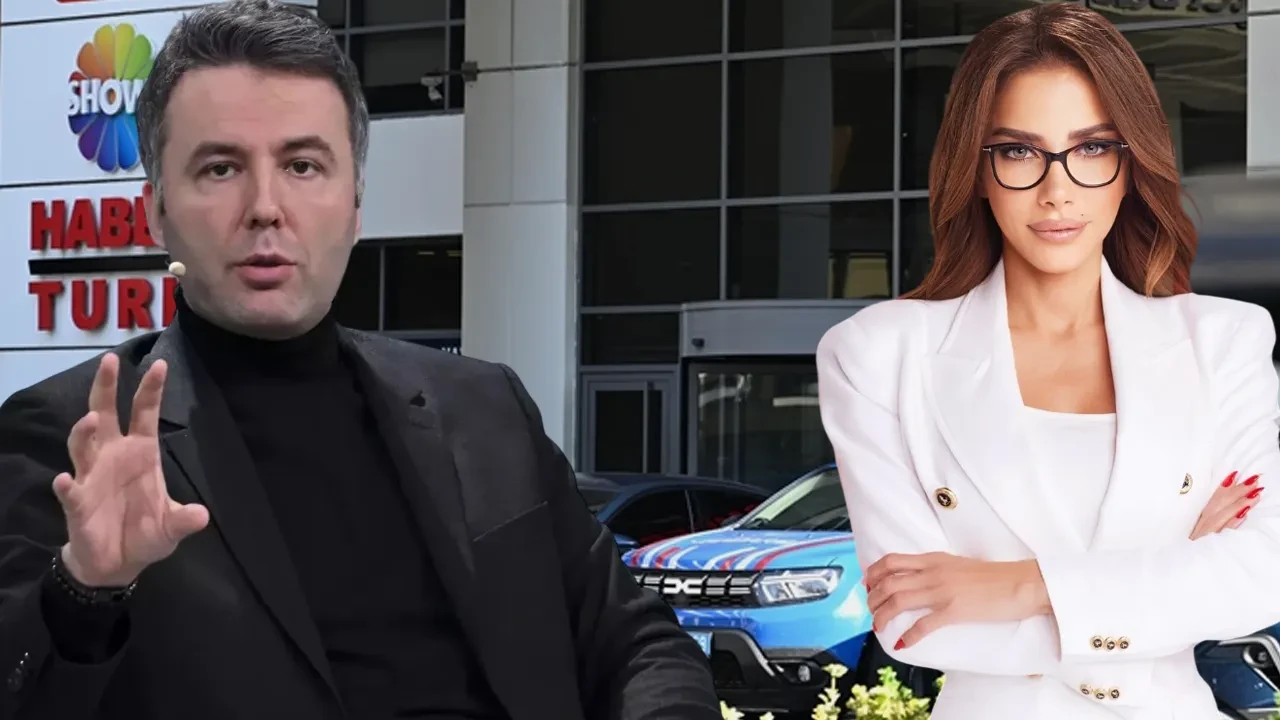 Medyayı sarsan operasyonla ilgili sarsıcı sözler! Şamil Tayyar: İsimleri okuyunca korktum